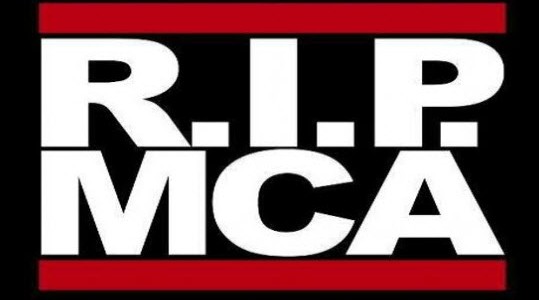 שתי מחוות יפות לביסטי בוי שהלך בטרם עת: RIP MCA לפני כשבועיים הלך לעולמו הביסטי בוי MCA, אדם יאוך, לאחר מאבק ממושך במחלת...