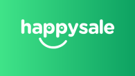 אפליקציית HappySale היא שוק למכירת פריטים משומשים וחדשים המחוברת ישירות לפייסבוק, שמאפשרת ליצור מכירה חדשה בפחות מחצי דקה. האפליקציה פותחה על ידי חברת...